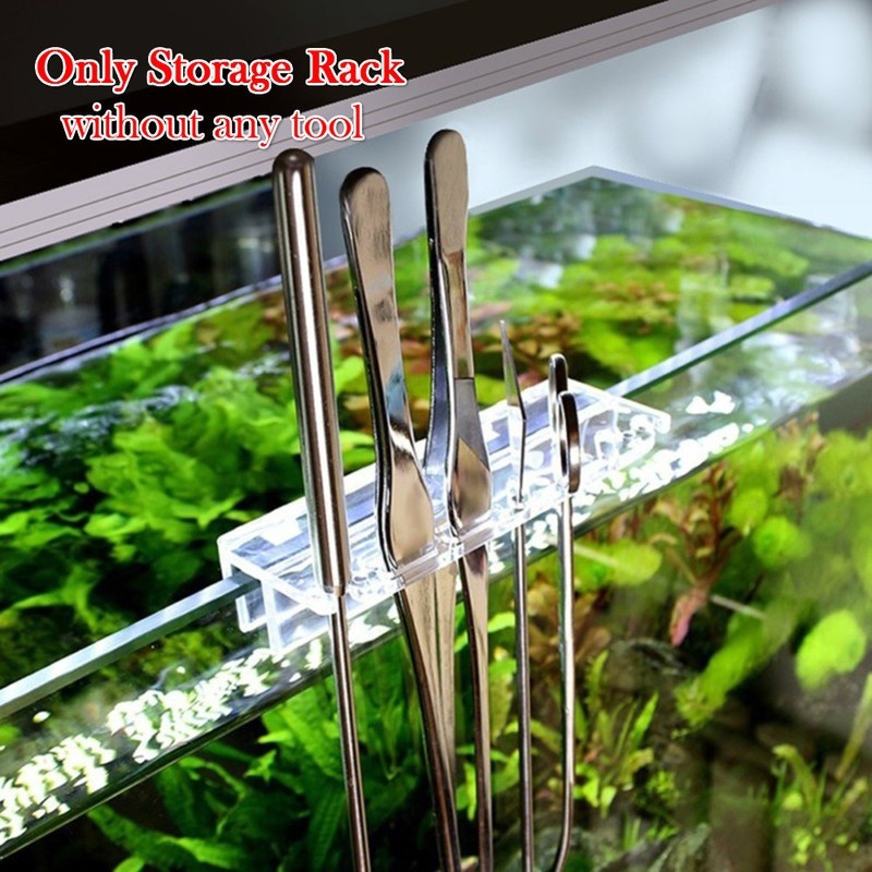 Aquarium Plant Utensils - 1 pçs novo aquário planta ferramentas