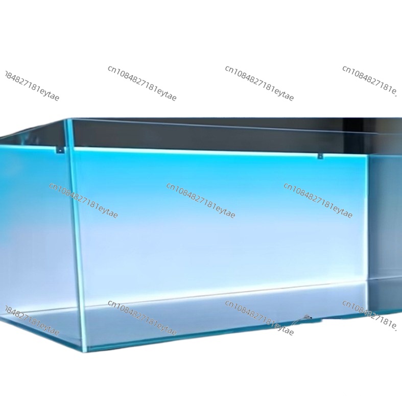 Led Planted Tank Light - Placa de luz de fundo do