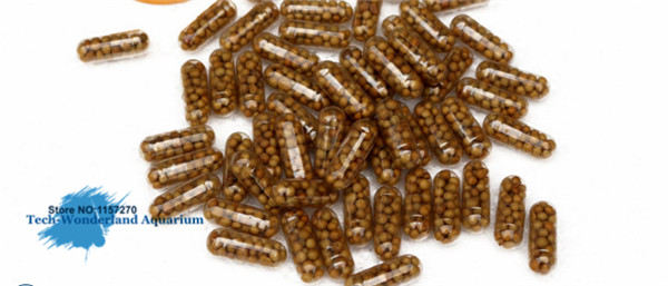Aquarium Plant Root Fertilizer - Fertilizante raiz para água planta aquário,