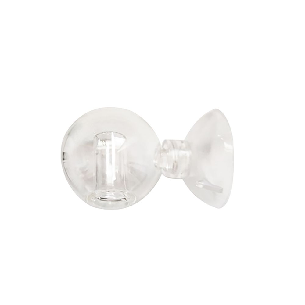 Glass Co2 Drop Checker - Term aquário ph acessórios testador monitor