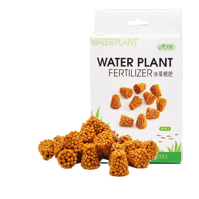 Grânulos de fertilizante de ra - Aquarium Plant Root Fertilizer avaliação e preço