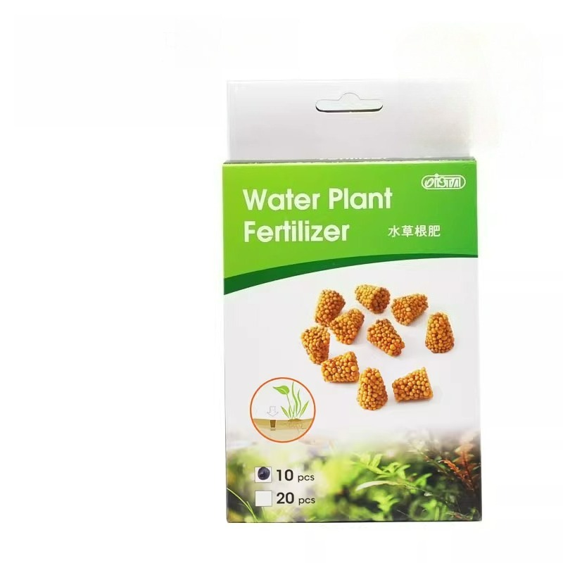 Grânulos de fertilizante de ra - Aquarium Plant Root Fertilizer avaliação e preço