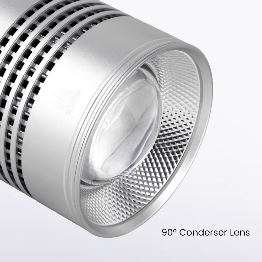 Espectro completo Bluetooth 3. - Led Planted Tank Light avaliação e preço