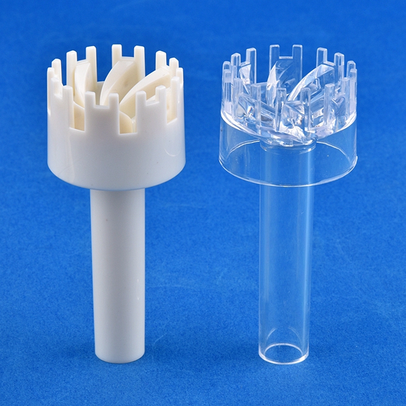 Aquário skimmer acrílico lírio - Aquarium Plant Utensils avaliação e preço