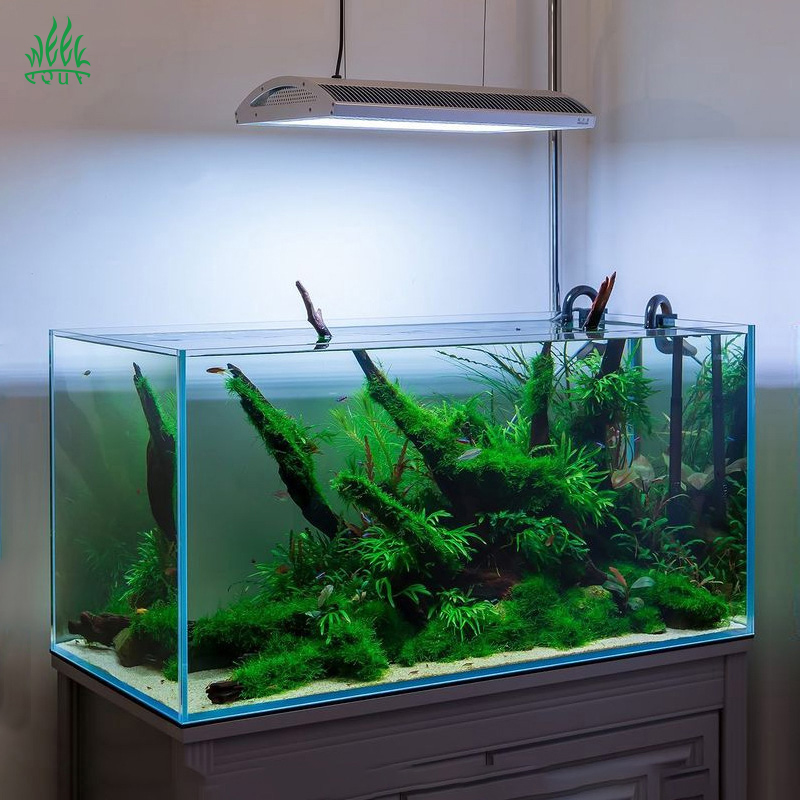 Luminária LED para Aquário Wee - Planted Aquarium Aquascape avaliação e preço