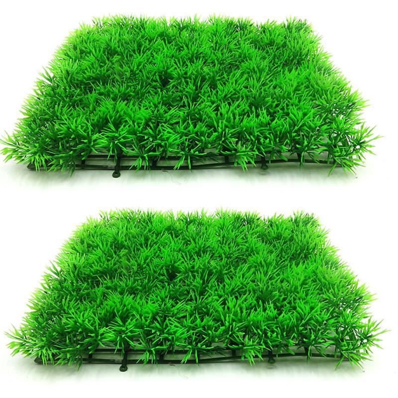 Grama verde artificial planta  - Planted Aquarium Moss avaliação e preço