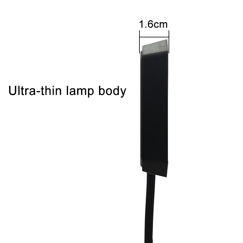 220V Aquário LED Luz Espectro  - Led Planted Tank Light avaliação e preço