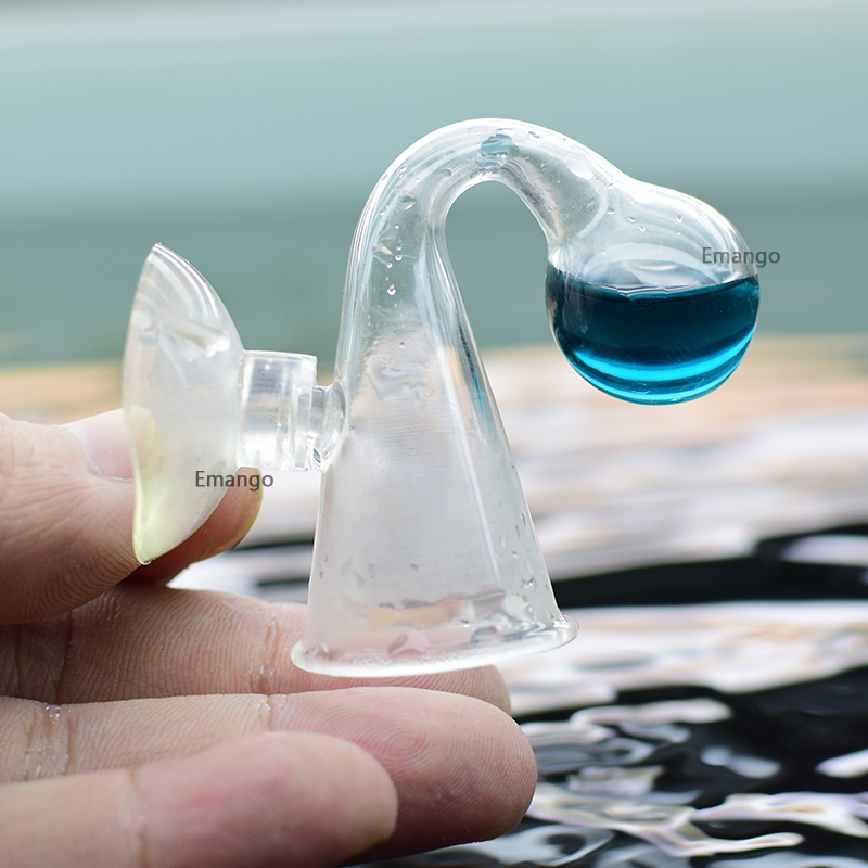 Verificador difuso de gota de  - Glass Co2 Drop Checker avaliação e preço