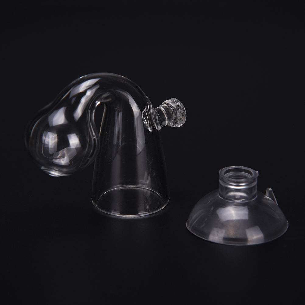 Verificador difuso de gota de  - Glass Co2 Drop Checker avaliação e preço