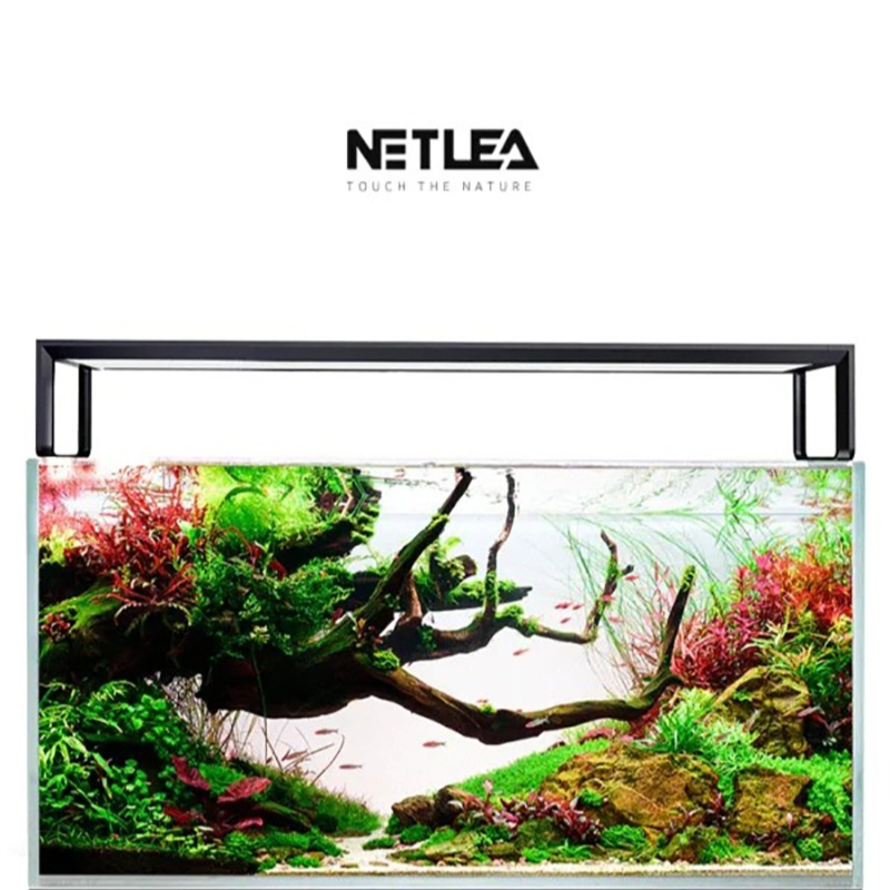 Luz de Aquário Inteligente Net - Led Planted Tank Light avaliação e preço