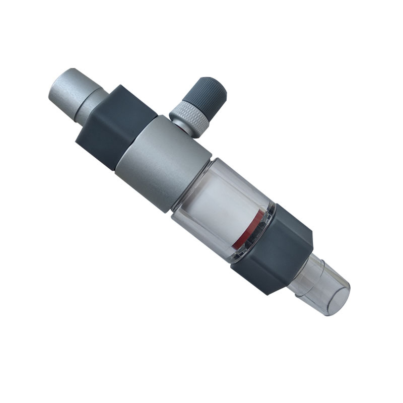 Reator de co2 externo para aqu - Glass Co2 Drop Checker avaliação e preço