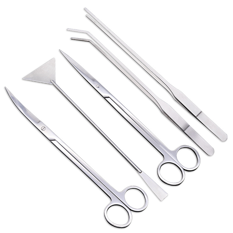 Conjunto de ferramentas para a - Aquarium Plant Utensils avaliação e preço
