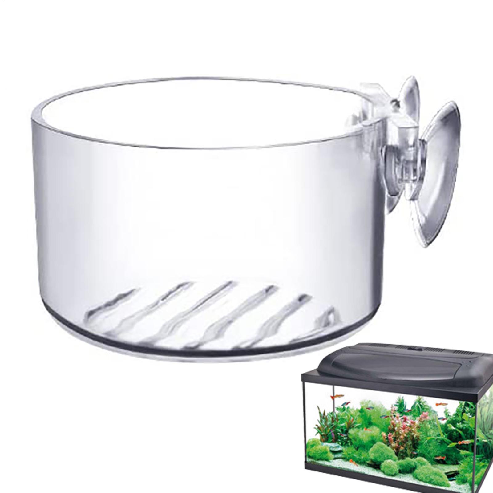 Copo de acrílico para plantas  - Aquarium Plant Utensils avaliação e preço
