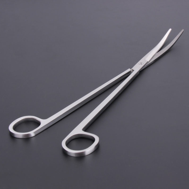 Ferramentas de tesoura para aq - Aquarium Plant Utensils avaliação e preço