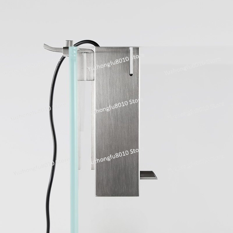 Skimmer de Superfície para Aqu - Planted Aquarium Aquascape avaliação e preço