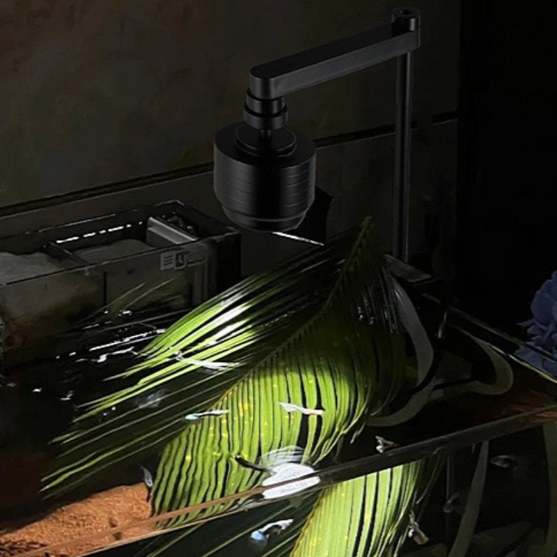 Luz LED para Aquário com 3 Cor - Led Planted Tank Light avaliação e preço