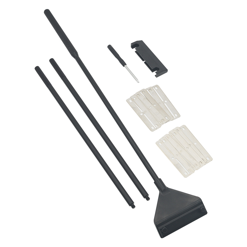 Removedor de algas para aquári - Aquarium Plant Utensils avaliação e preço