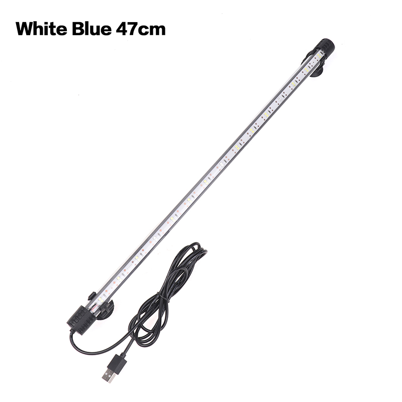 Luz para Aquário, Iluminação S - Led Planted Tank Light avaliação e preço