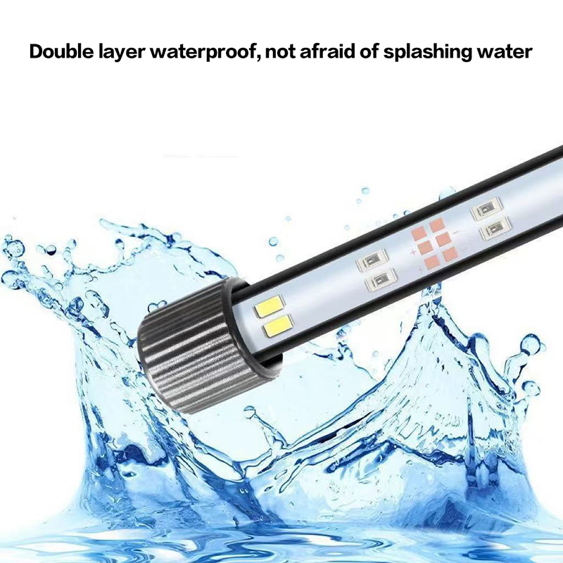 Luz para Aquário, Iluminação S - Led Planted Tank Light avaliação e preço