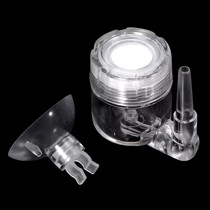Kit Atomizador Difusor de CO2  - Planted Aquarium Aquascape avaliação e preço