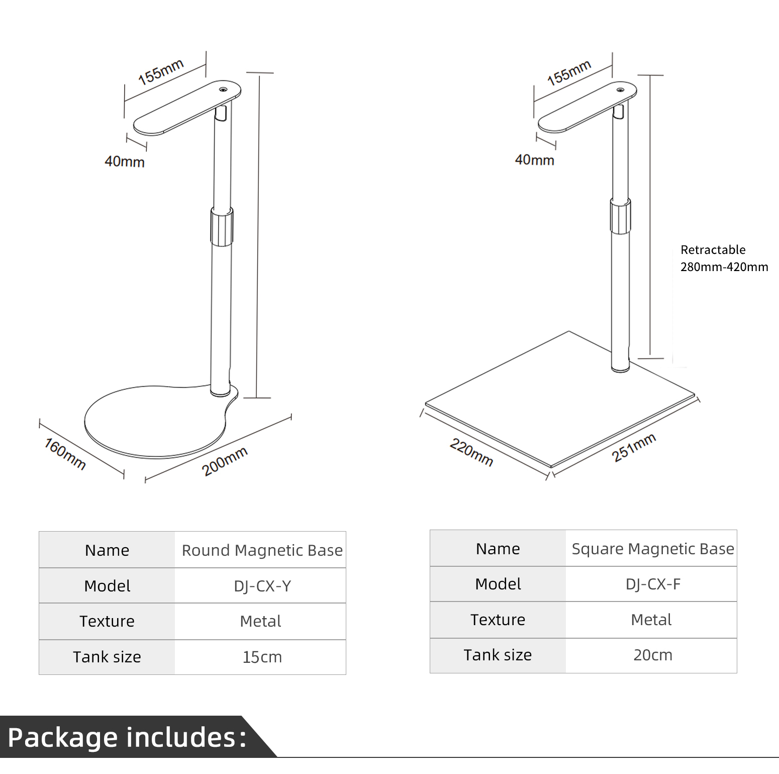 Lâmpada de Crescimento de Plan - Planted Aquarium Aquascape avaliação e preço