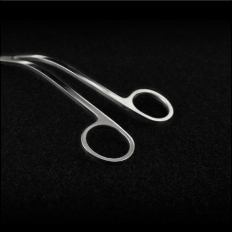 Tesoura Aquática de Aço Inoxid - Aquarium Plant Utensils avaliação e preço
