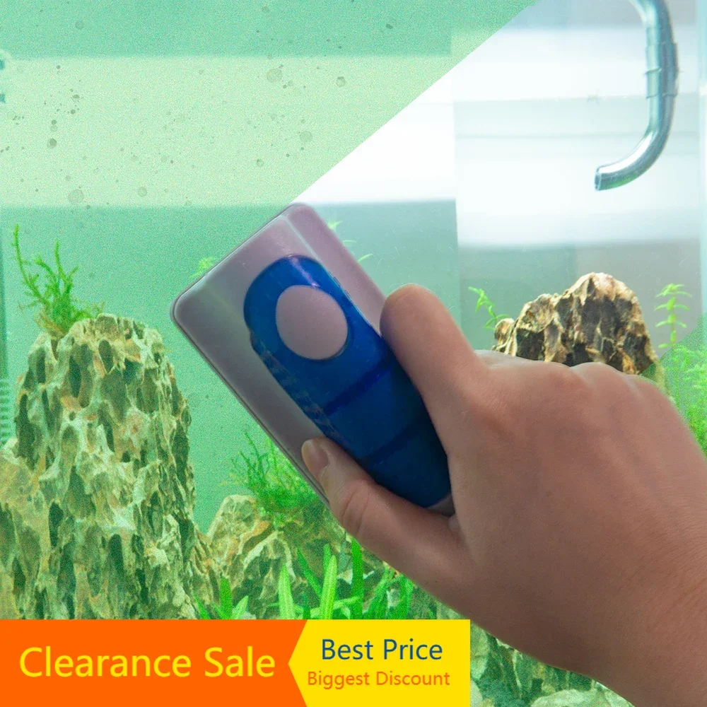 Ferramentas de limpeza para aq - Planted Aquarium Algae avaliação e preço