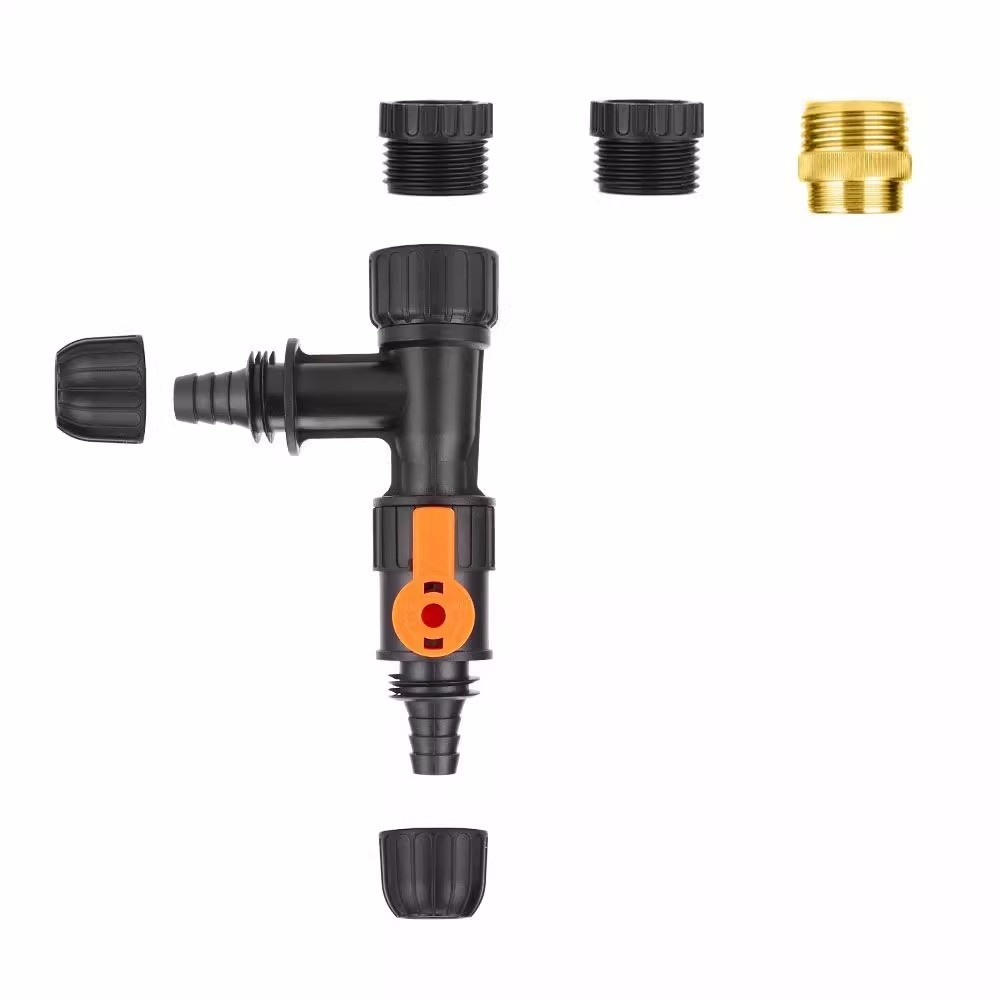 Trocador de água para tanque d - Aquarium Plant Utensils avaliação e preço