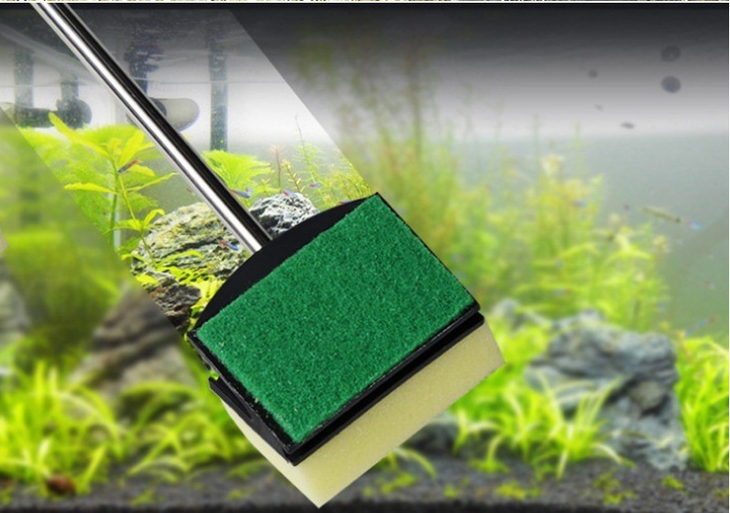 Pinça de aquário de aço inoxid - Aquarium Plant Utensils avaliação e preço