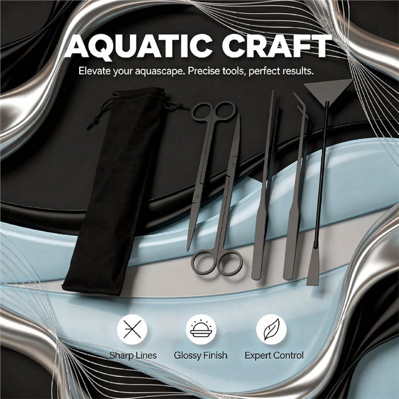 PHFU - Para Plantas Aquáticas, - Planted Aquarium Aquascape avaliação e preço