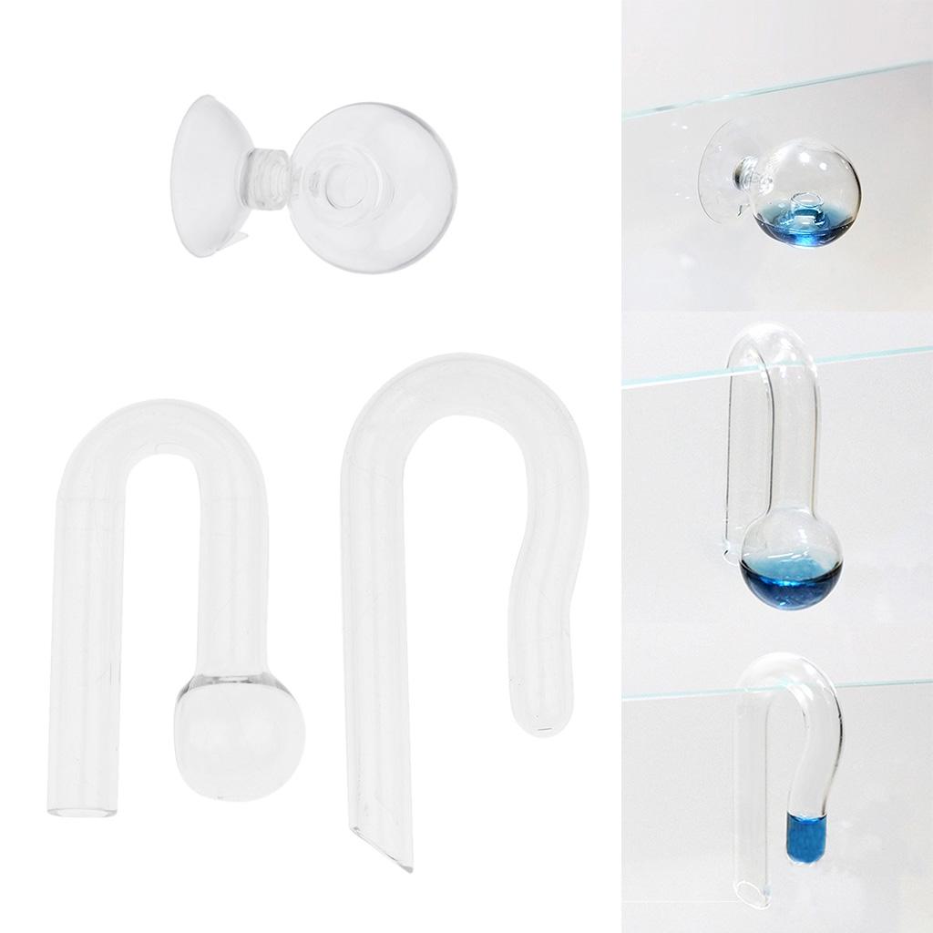 Monitor de Concentração de CO2 - Glass Co2 Drop Checker avaliação e preço