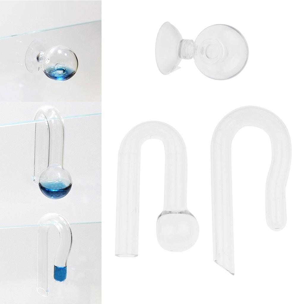 Monitor de Concentração de CO2 - Glass Co2 Drop Checker avaliação e preço