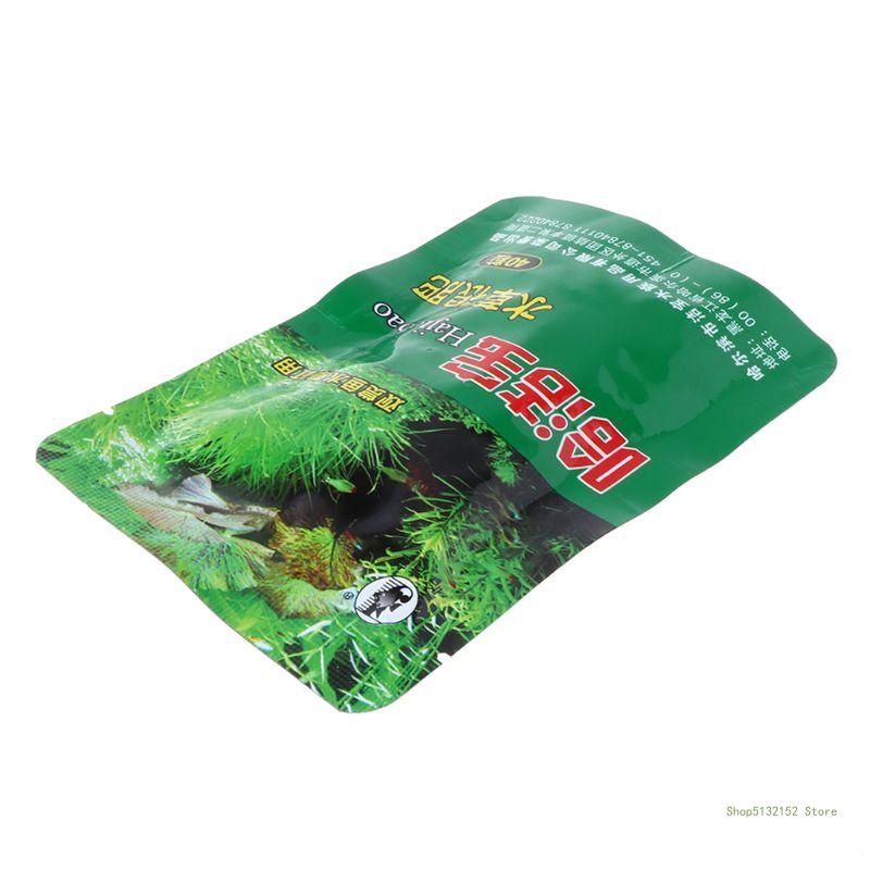 Qx2e aquário planta viva ferti - Aquarium Plant Root Fertilizer avaliação e preço
