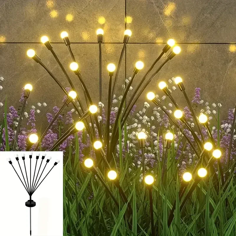 Luz Solar para Caminho Externa - Led Planted Tank Light avaliação e preço