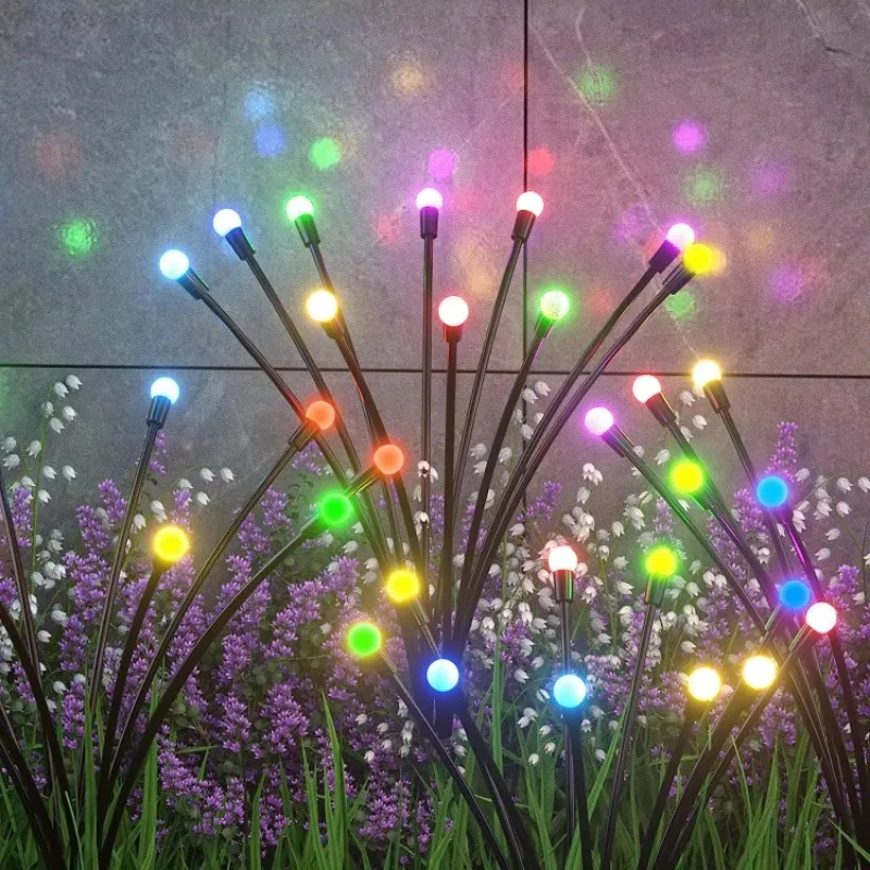Luz Solar para Caminho Externa - Led Planted Tank Light avaliação e preço
