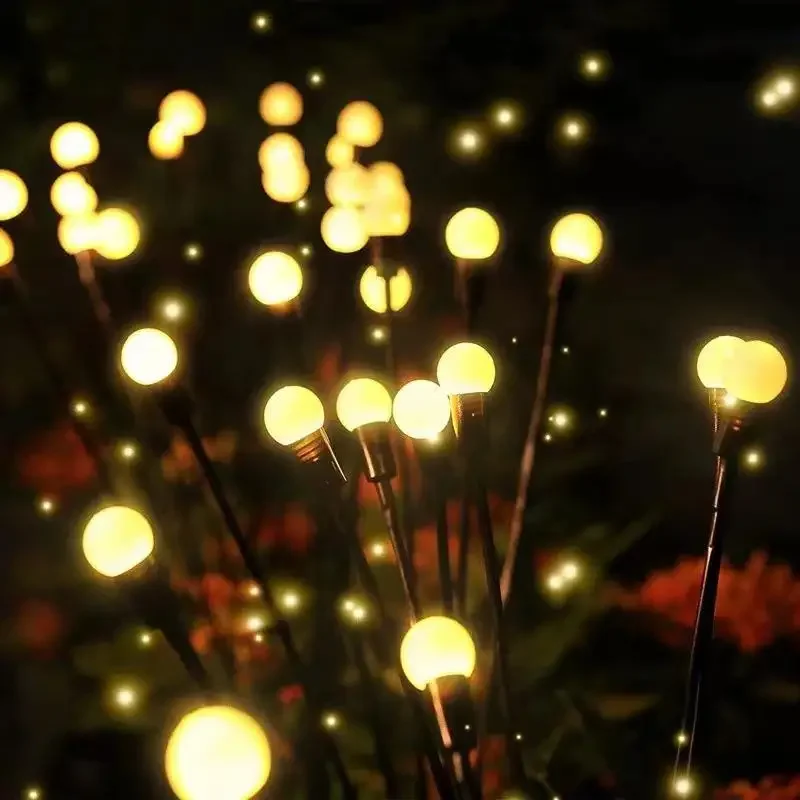 Luz Solar para Caminho Externa - Led Planted Tank Light avaliação e preço
