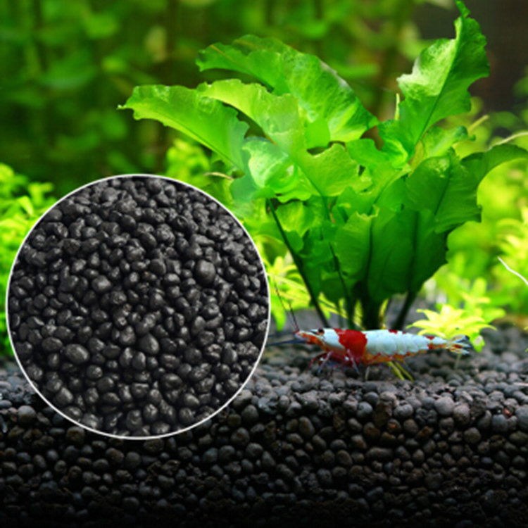 Solo para plantas do tanque de - Aquarium Planted Sand avaliação e preço