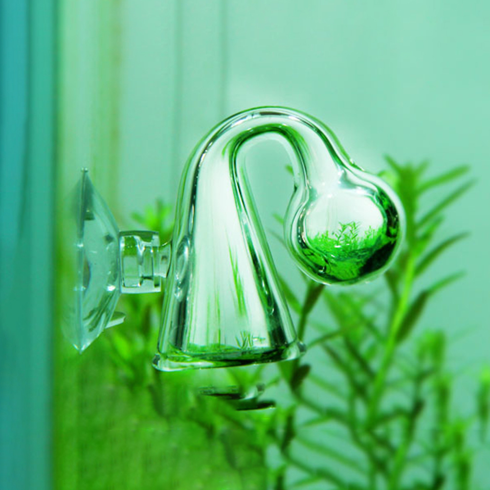 Verificador difuso da gota de  - Glass Co2 Drop Checker avaliação e preço