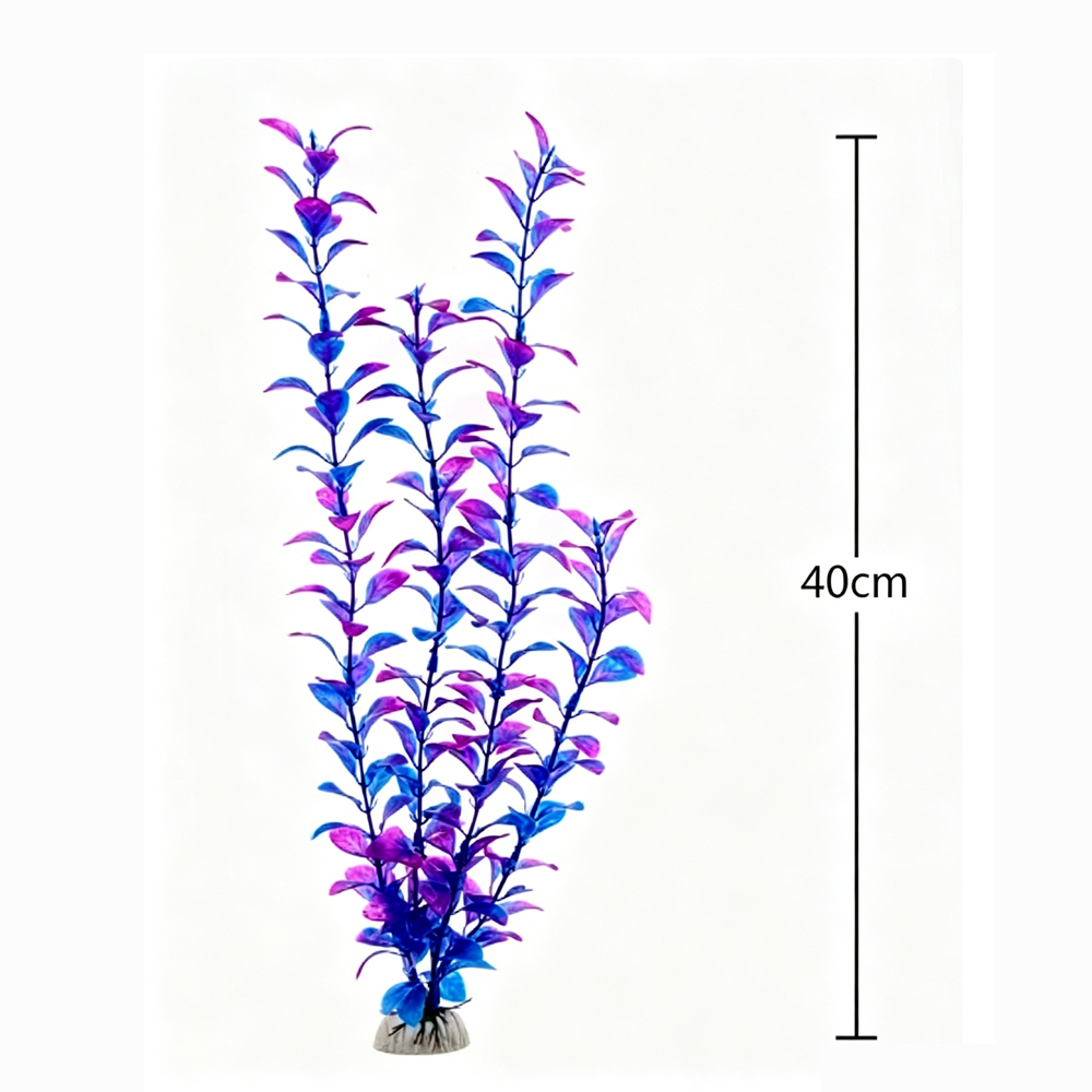 Plantas Artificiais para Decor - Aquarium Planted Sand avaliação e preço