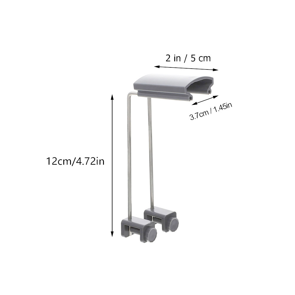 Suporte de Luz para Aquário Aj - Led Planted Tank Light avaliação e preço