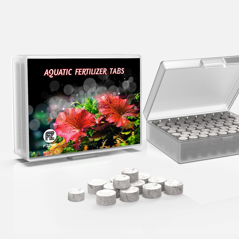 FZONE Root Tabs Fertilizante d - Aquarium Plant Root Fertilizer avaliação e preço