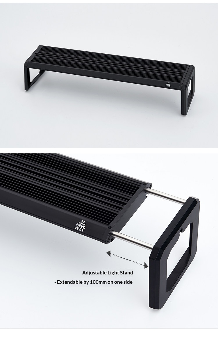 Luminária para Aquário Week Aq - Planted Aquarium Algae avaliação e preço