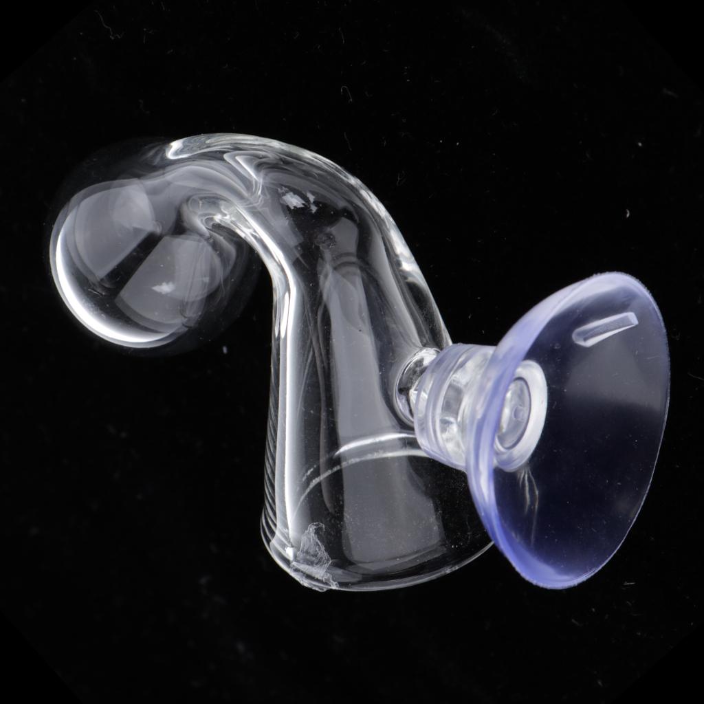 Monitor de CO2 para Aquário, T - Glass Co2 Drop Checker avaliação e preço