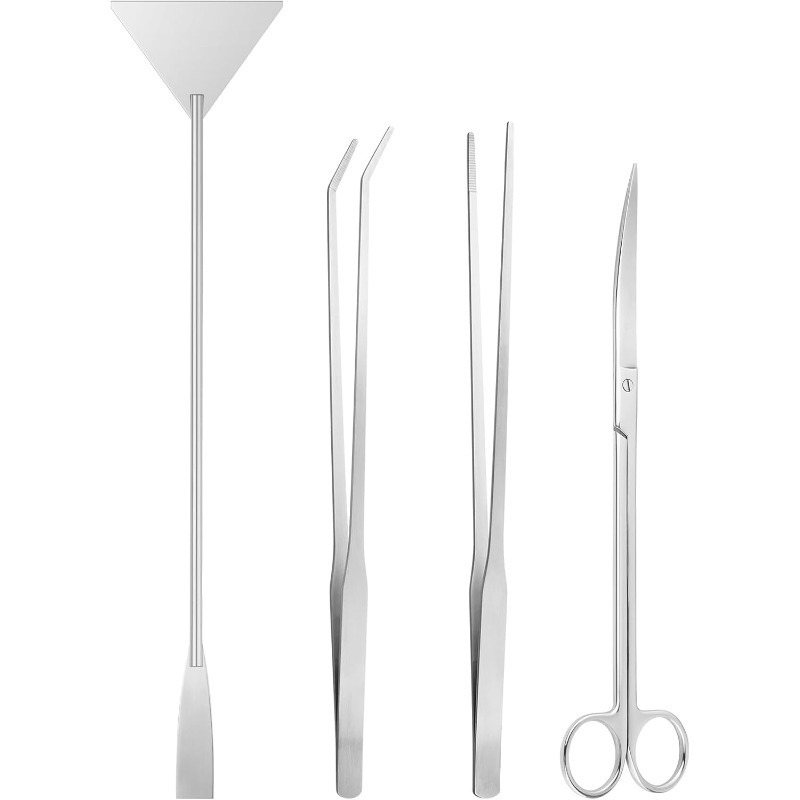 Kit de Aquário e Suprimentos p - Planted Aquarium Algae avaliação e preço