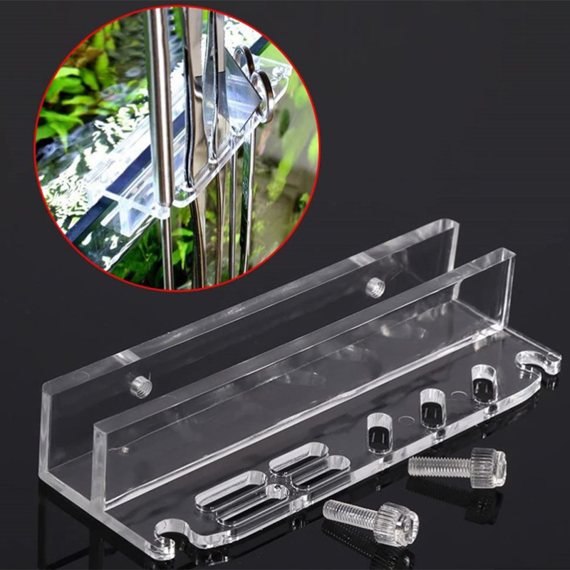Rack de armazenamento de ferra - Aquarium Plant Utensils avaliação e preço