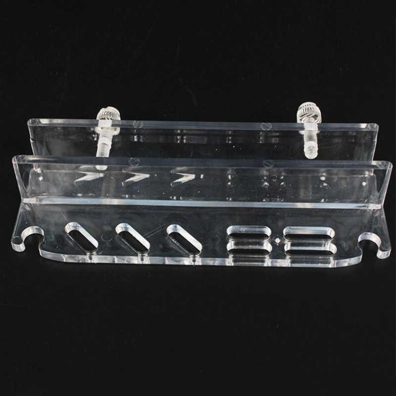 Rack de armazenamento de ferra - Aquarium Plant Utensils avaliação e preço