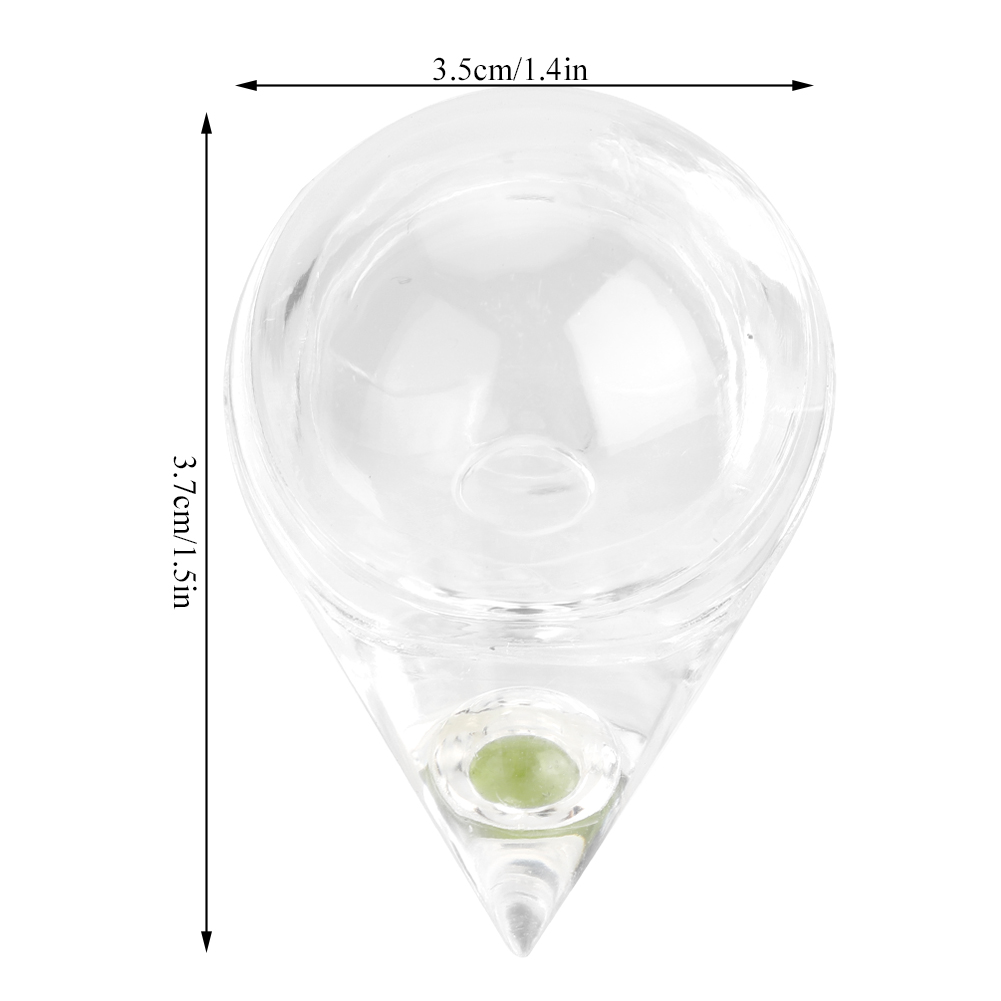 Monitor De Dióxido De Carbono  - Glass Co2 Drop Checker avaliação e preço