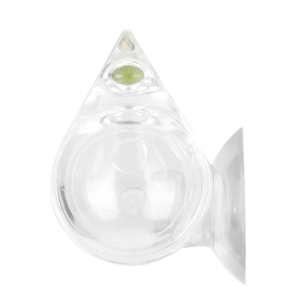 Monitor De Dióxido De Carbono  - Glass Co2 Drop Checker avaliação e preço