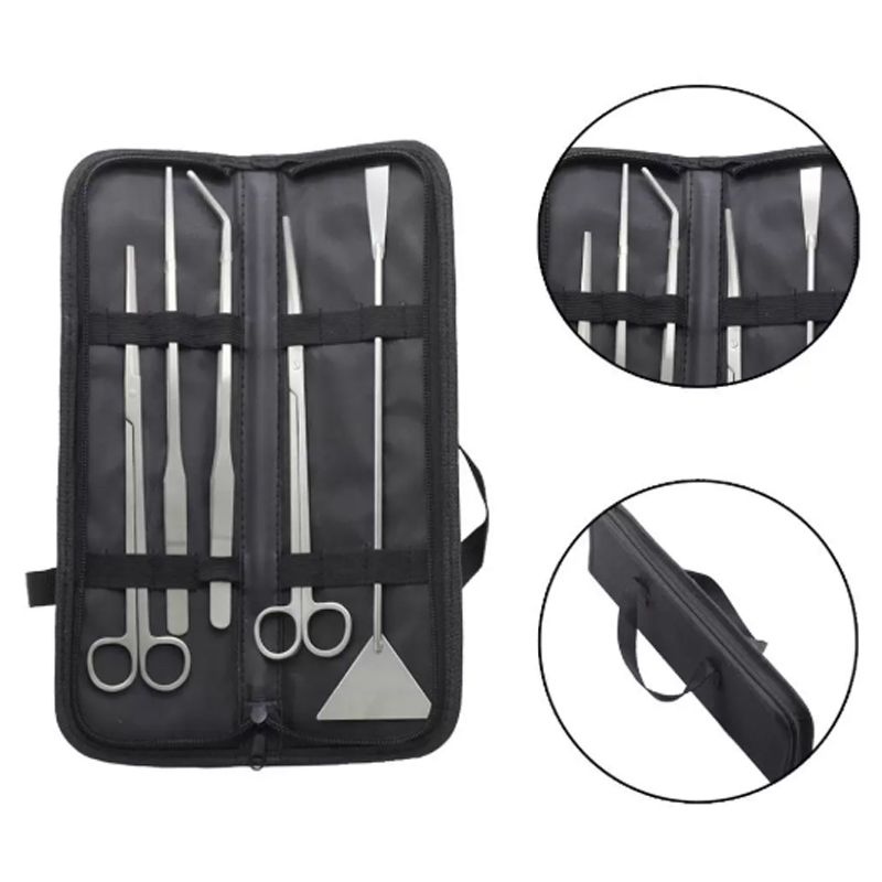 Conjunto de Ferramentas para L - Aquarium Plant Utensils avaliação e preço