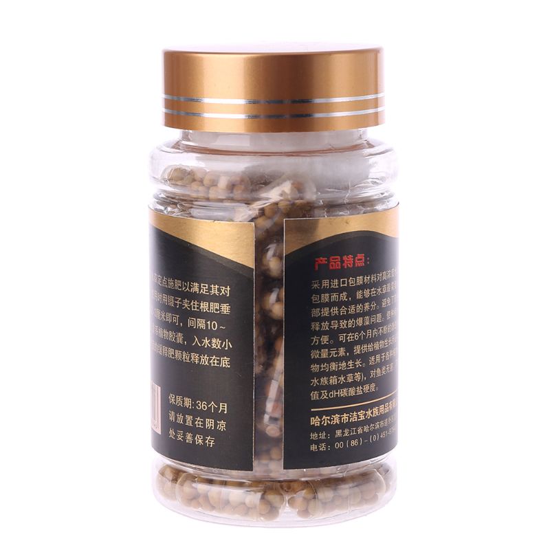 60 cápsulas raiz contagem, cáp - Aquarium Plant Root Fertilizer avaliação e preço